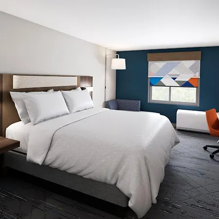 Holiday Inn Express & Suites Macclenny By Ihg Extérieur photo