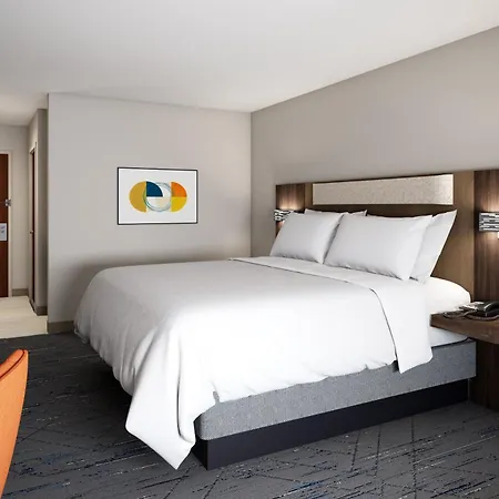 Holiday Inn Express & Suites Macclenny By Ihg Extérieur photo
