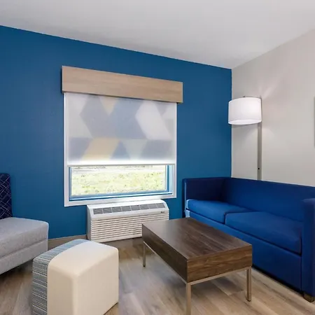 Holiday Inn Express & Suites Macclenny By Ihg Extérieur photo