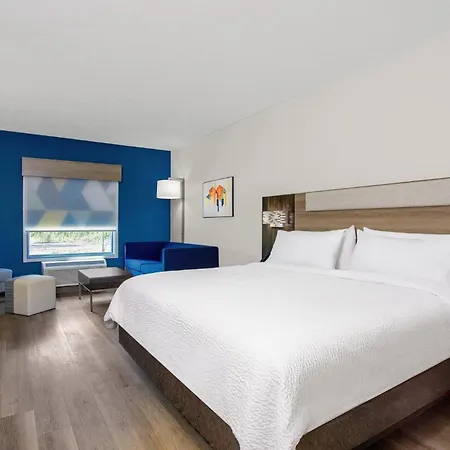 Holiday Inn Express & Suites Macclenny By Ihg Extérieur photo