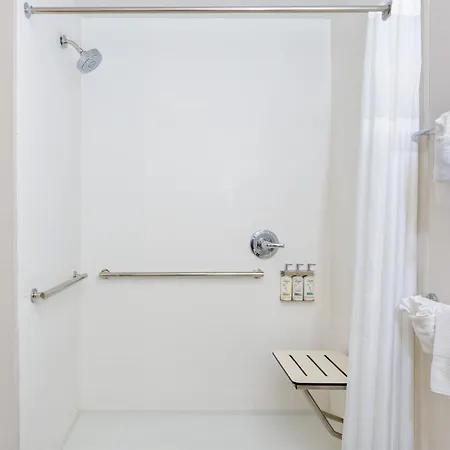 Holiday Inn Express & Suites Macclenny By Ihg Extérieur photo