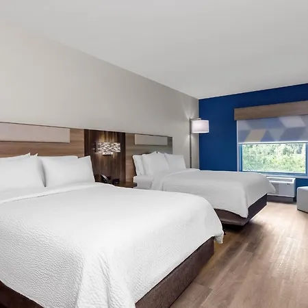 Holiday Inn Express & Suites Macclenny By Ihg Extérieur photo