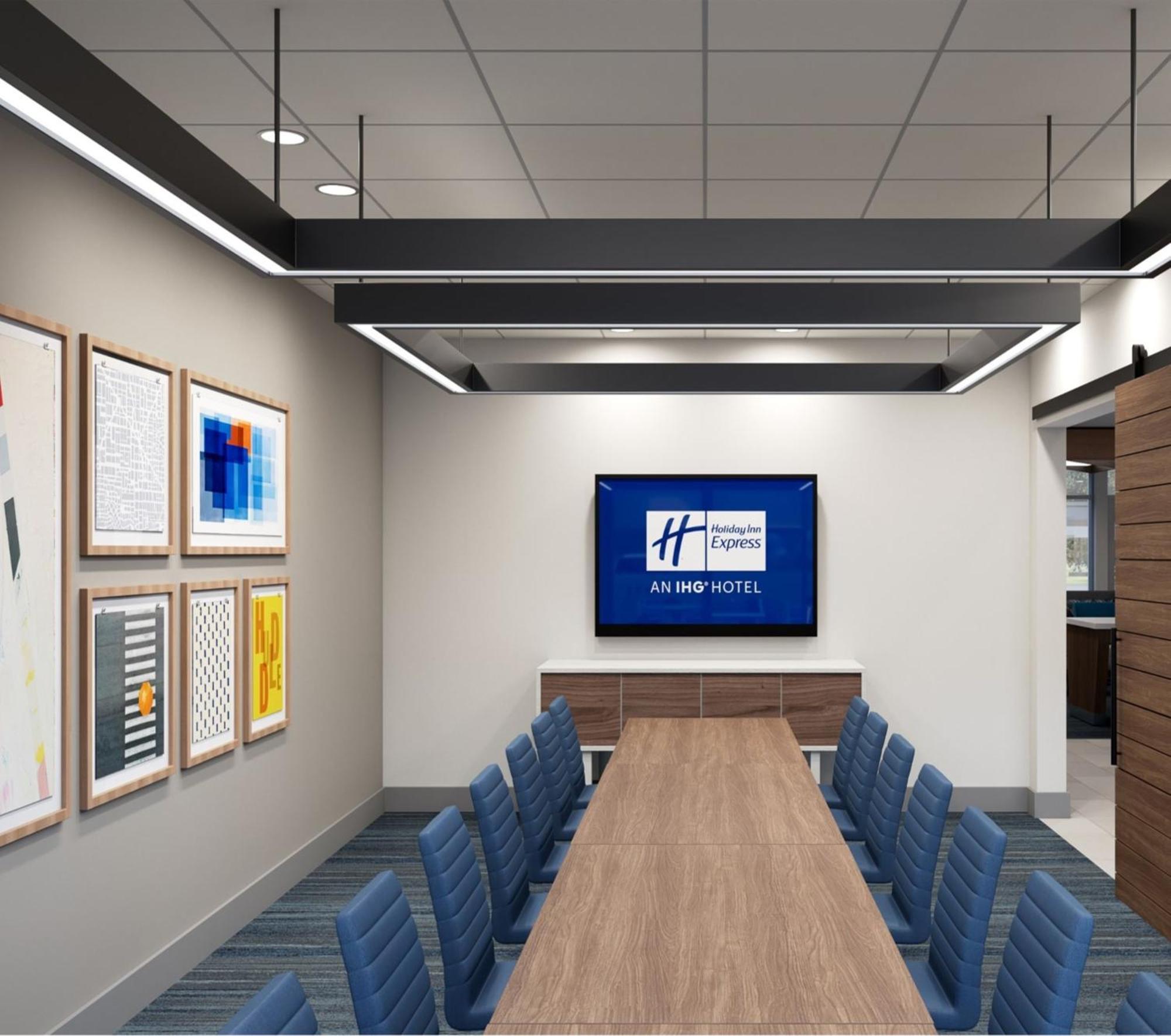 Express & By Ihg Hotel Macclenny