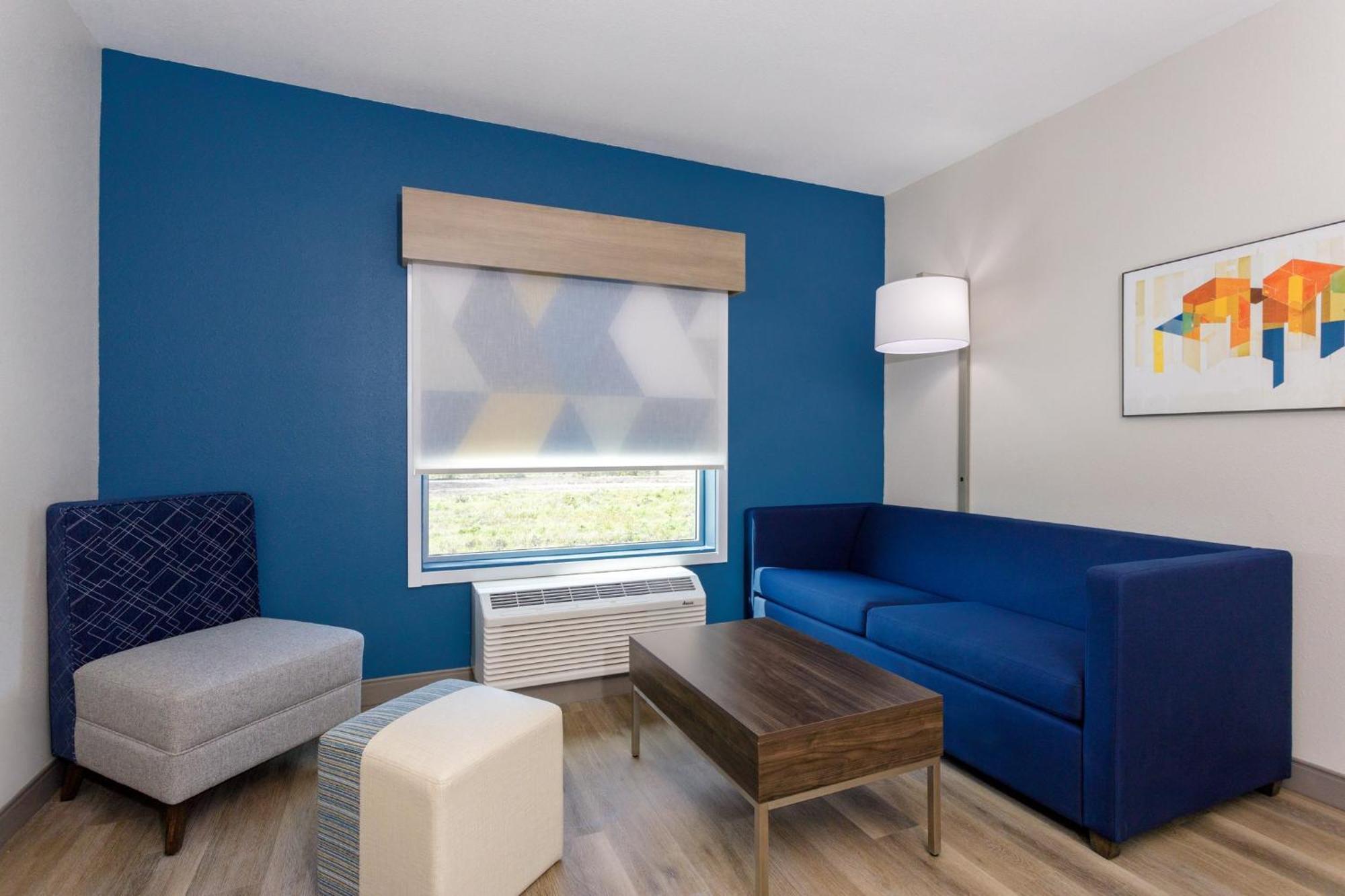 Express & By Ihg Hotel Macclenny