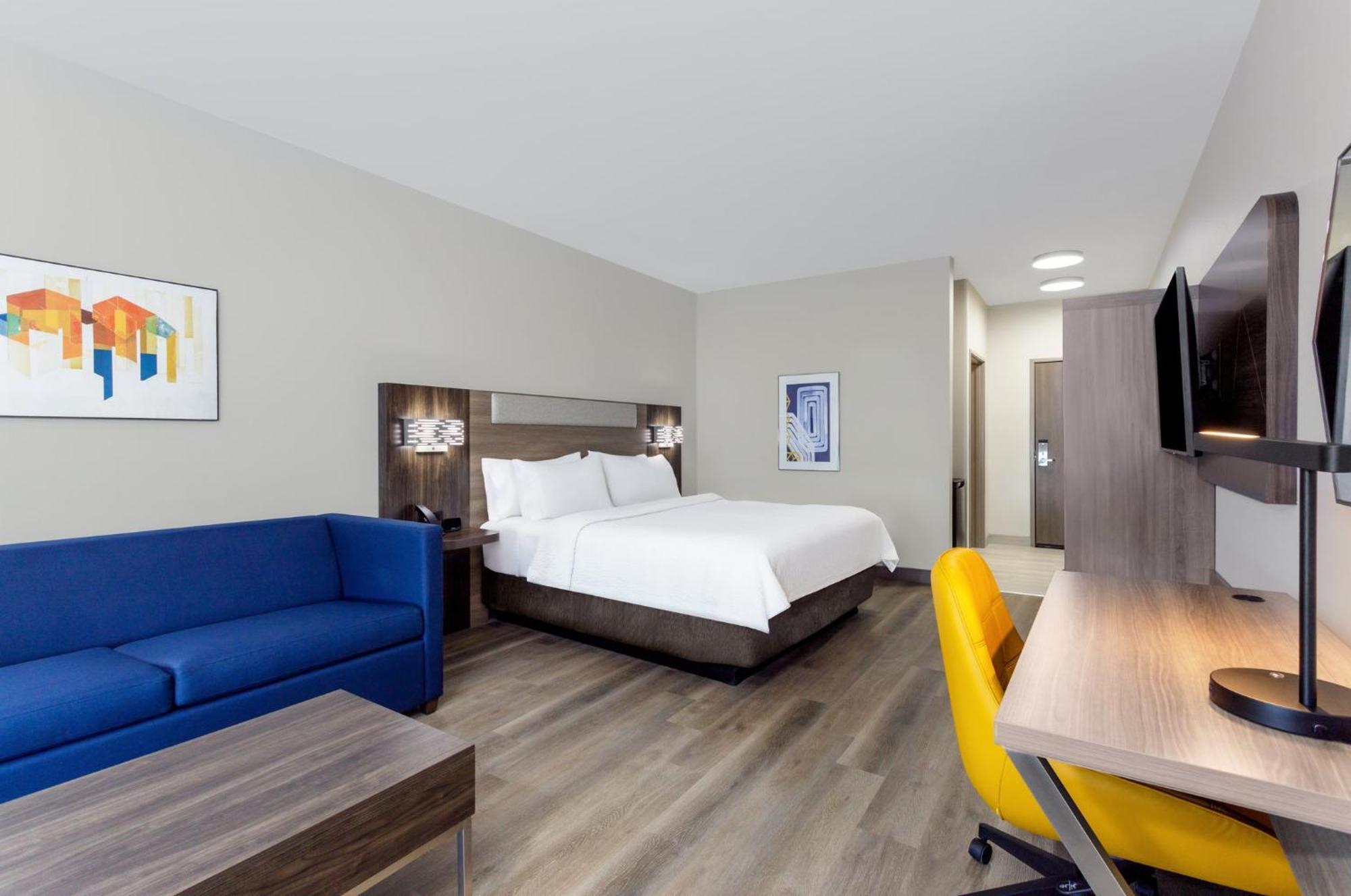 Hotel Express & By Ihg Macclenny