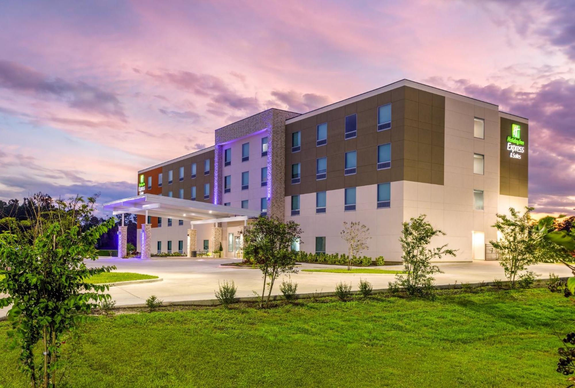 Express & By Ihg Macclenny